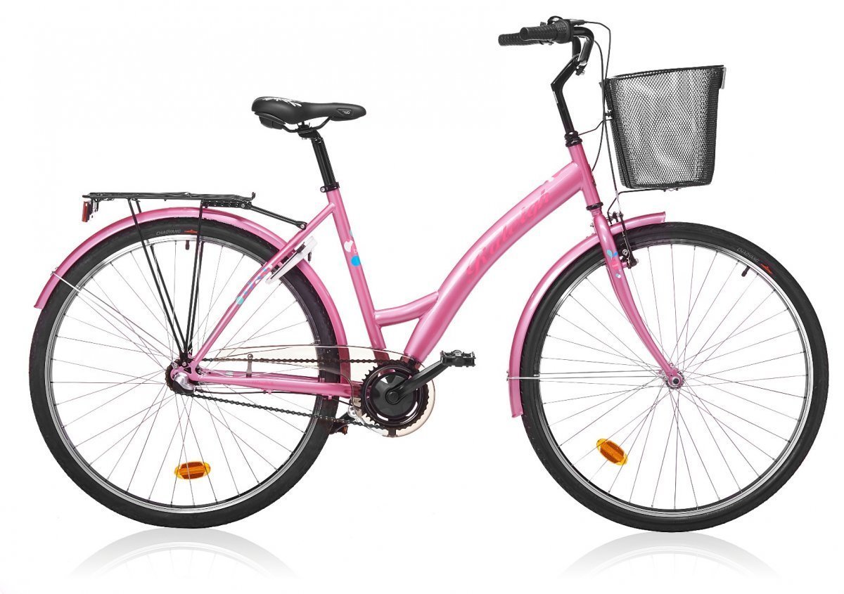 28-inch Bella bicycle